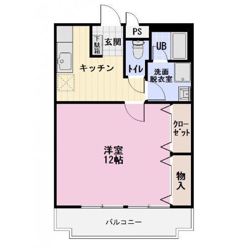 間取り画像