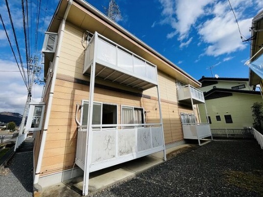 ペーシュメゾン　102