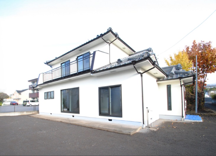 東御市和　リセットハウス