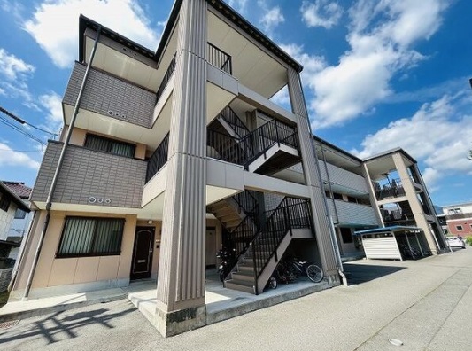 リンピアハピネス　303