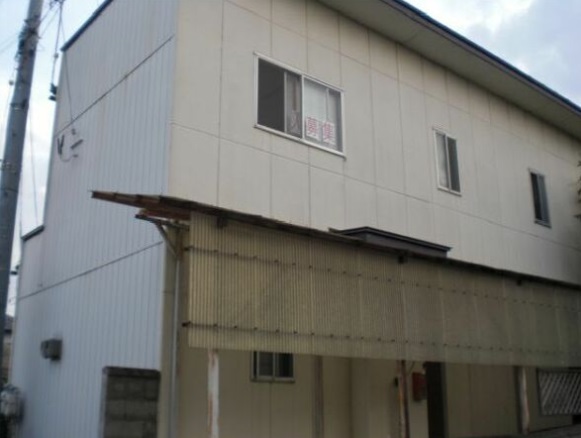 七瀬中町連棟　102
