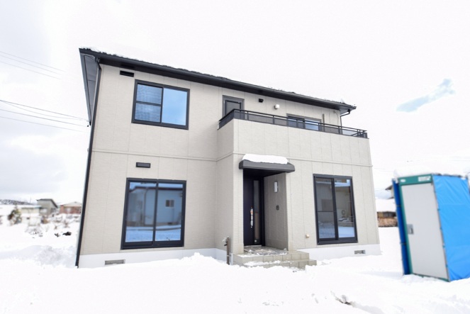 中野市牛出 リセットハウス　2,198万円