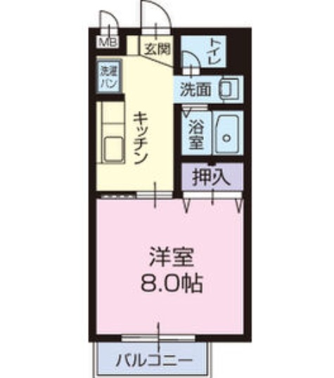 間取り画像