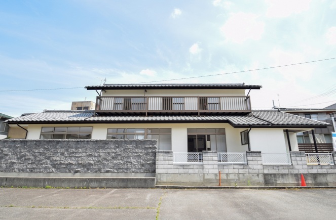 中野市中央　リセットハウス　2,498万円