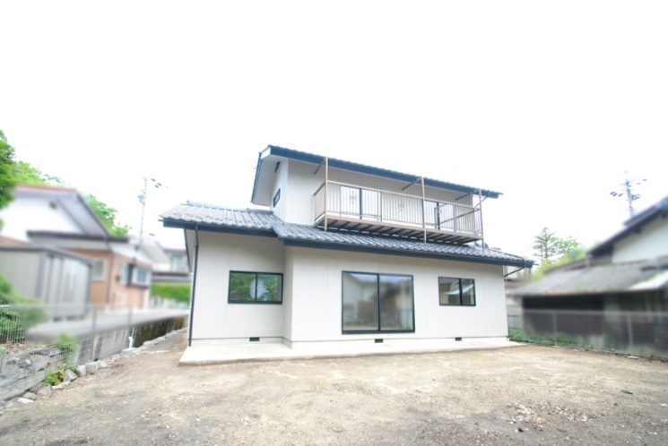 長野市松代町松代 リセットハウス　2,098万円