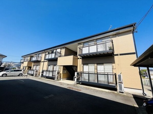 グランデ神田A　205