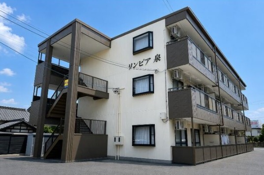リンピア泉　201