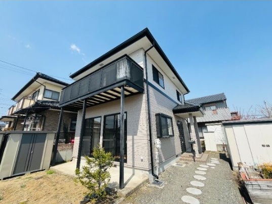 成田住宅