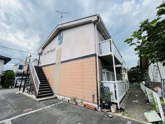 プラージュM　201