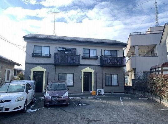 ロータス塚田　2