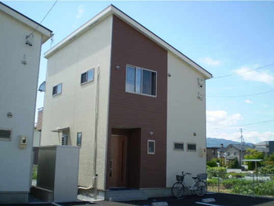 丸山様戸建賃貸住宅A棟